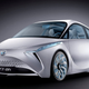 Illustration for article titled 11 New Car Technologies From Paris That Will Change The Way We Drive